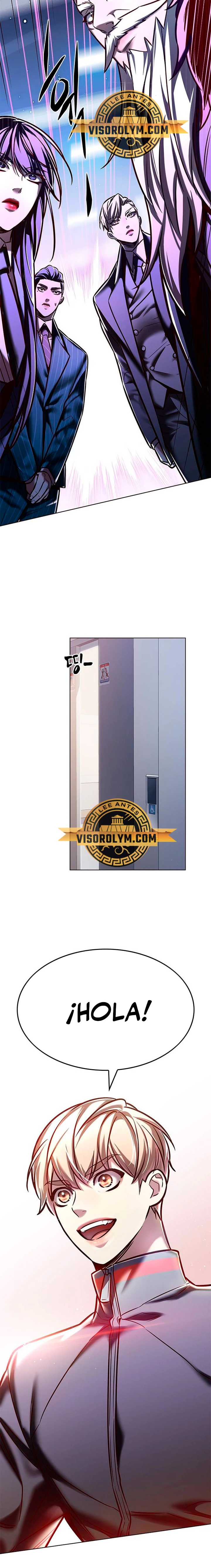 Read Eleceed ES Manga Online