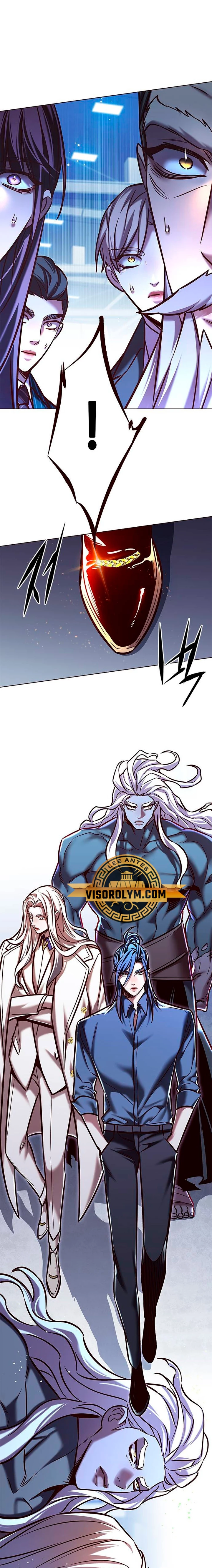 Read Eleceed ES Manga Online