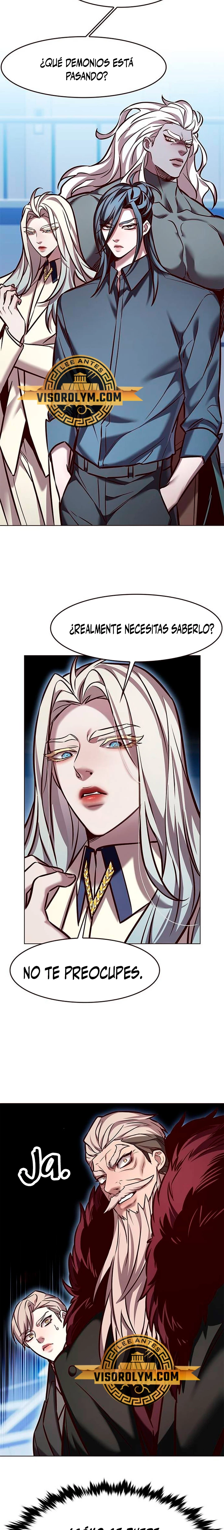 Read Eleceed ES Manga Online