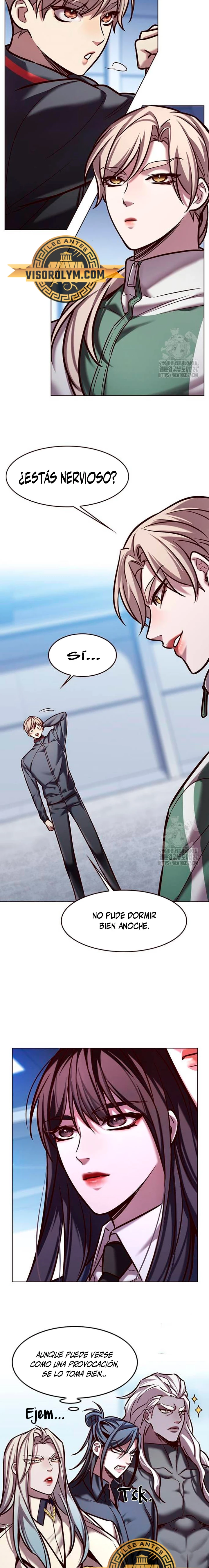 Read Eleceed ES Manga Online