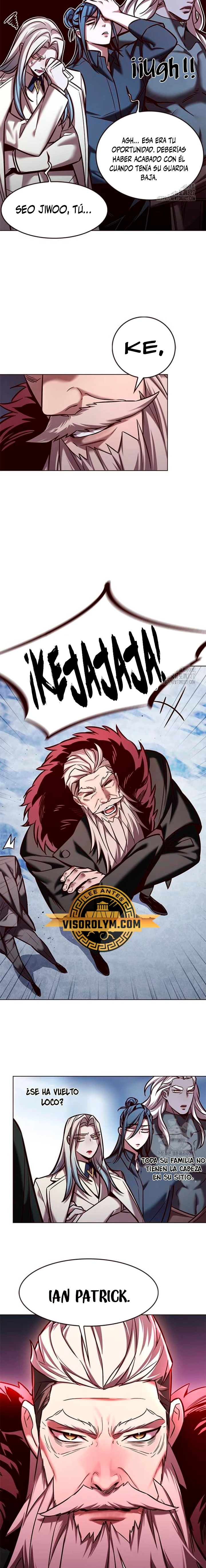 Read Eleceed ES Manga Online