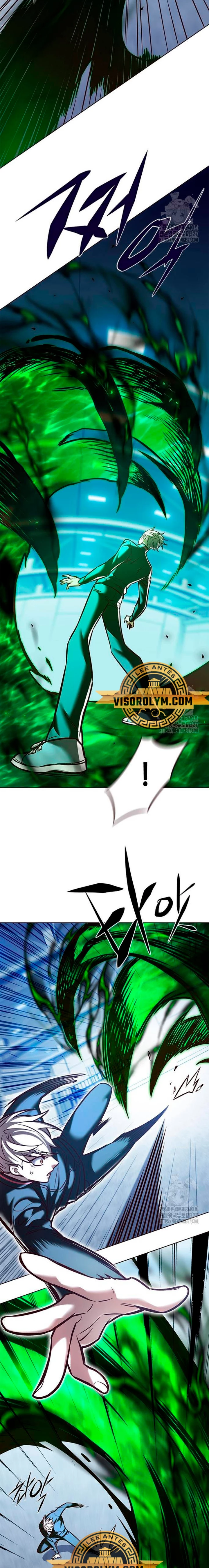 Read Eleceed ES Manga Online