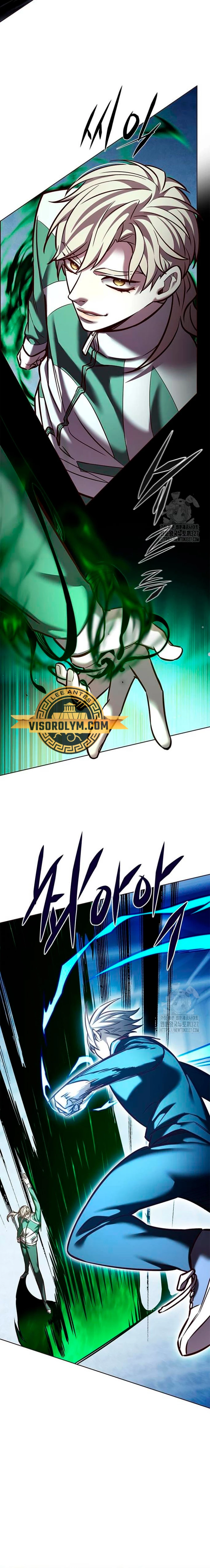 Read Eleceed ES Manga Online