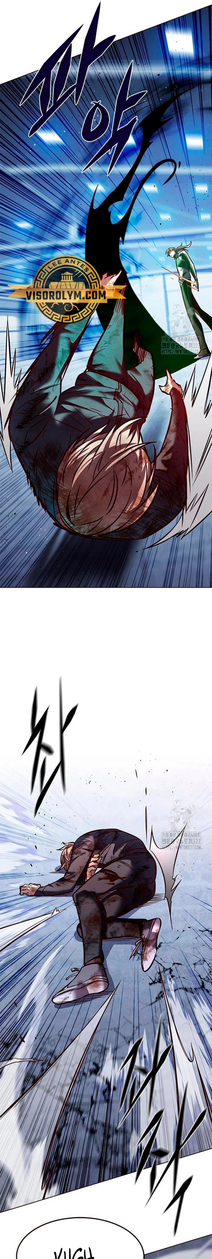 Read Eleceed ES Manga Online