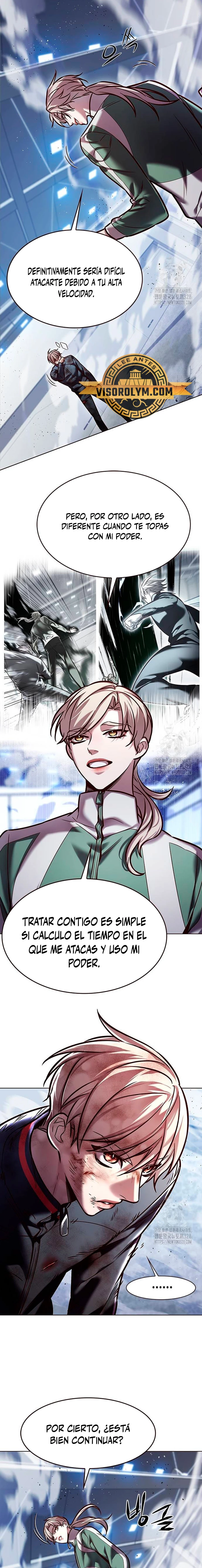 Read Eleceed ES Manga Online