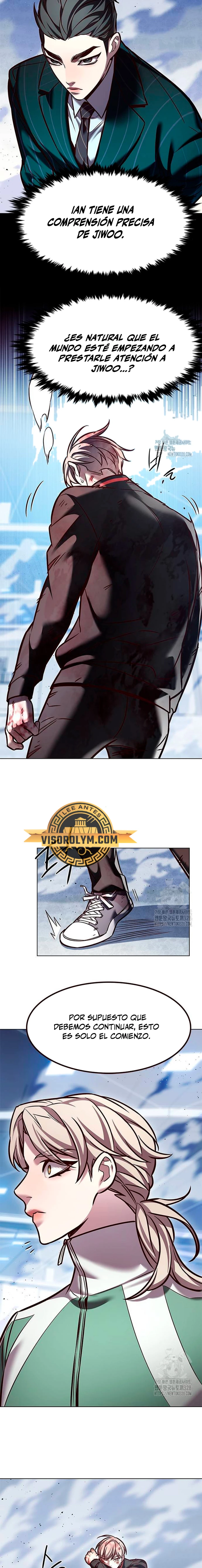 Read Eleceed ES Manga Online