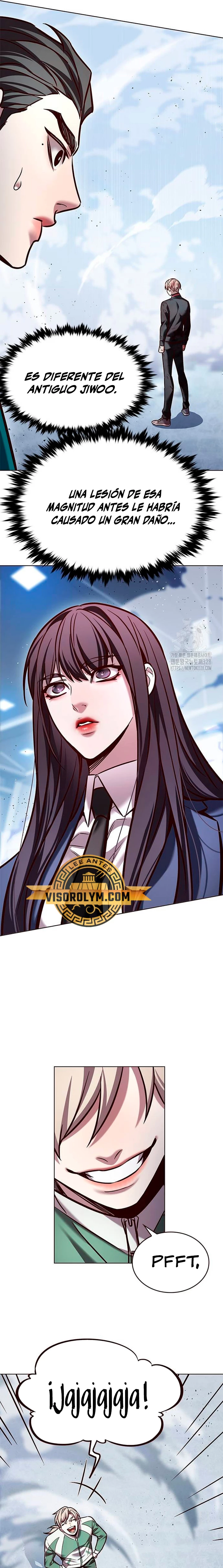 Read Eleceed ES Manga Online