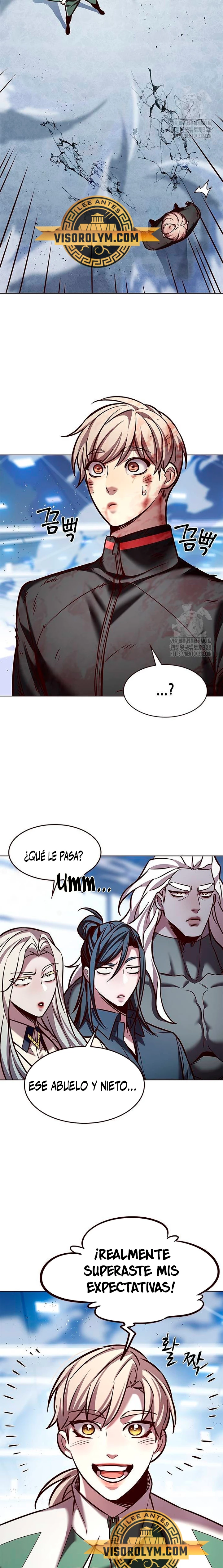 Read Eleceed ES Manga Online