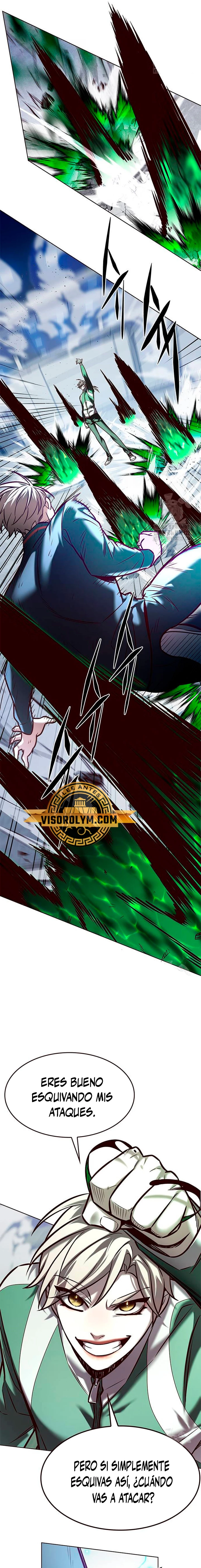 Read Eleceed ES Manga Online