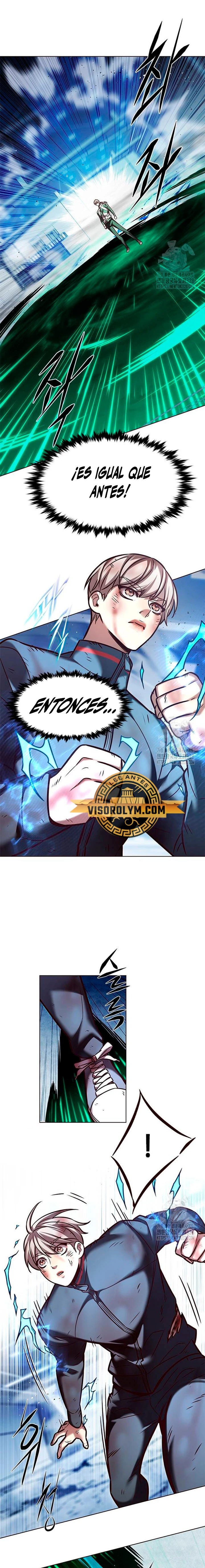 Read Eleceed ES Manga Online