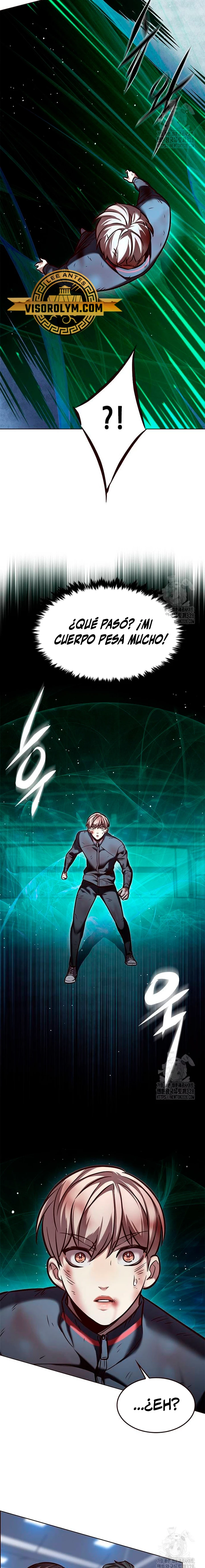 Read Eleceed ES Manga Online