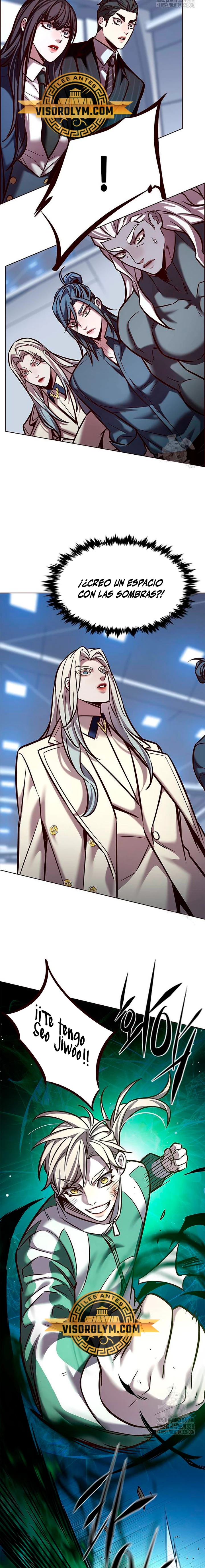 Read Eleceed ES Manga Online