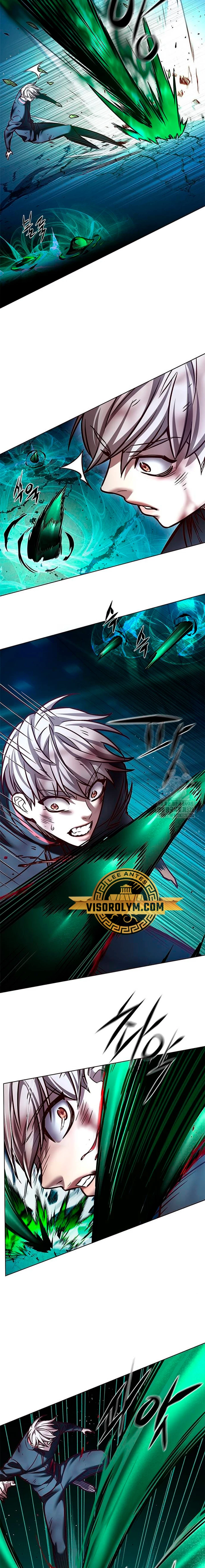 Read Eleceed ES Manga Online