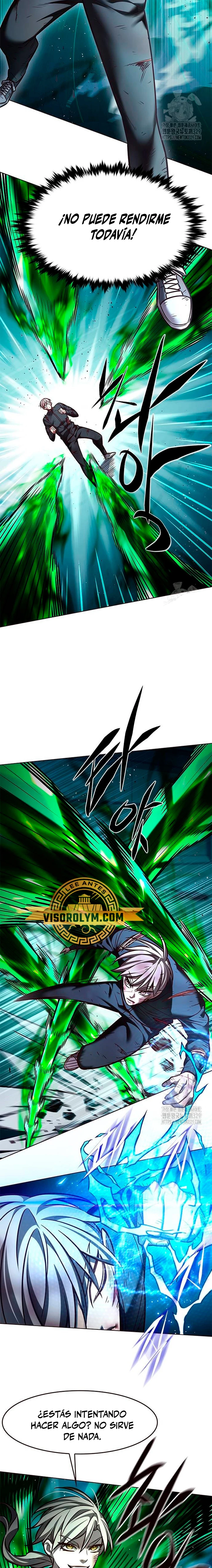 Read Eleceed ES Manga Online