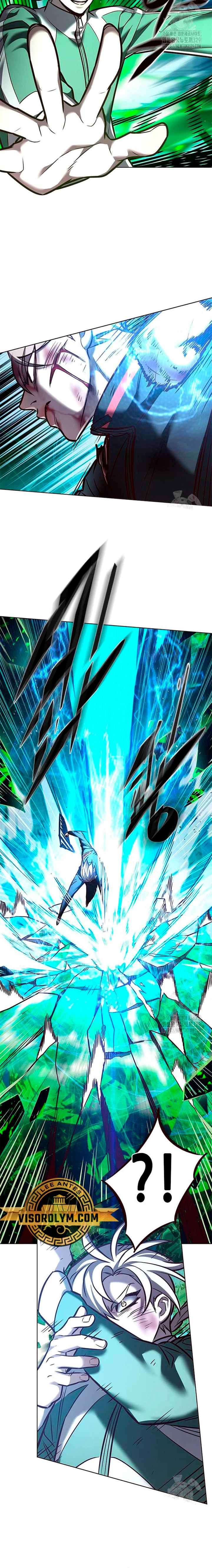 Read Eleceed ES Manga Online