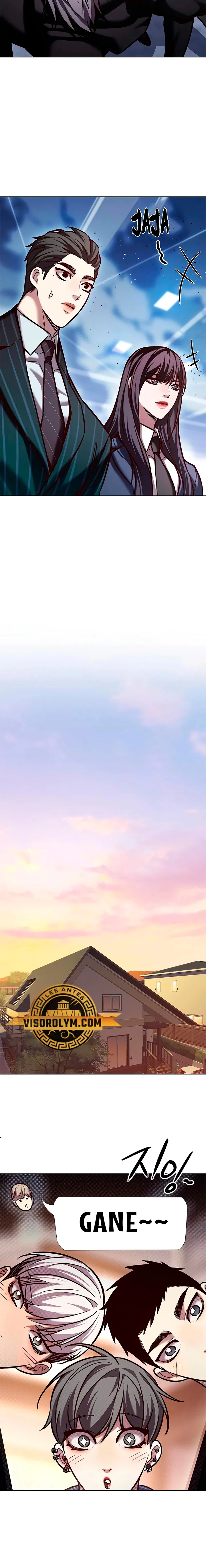 Read Eleceed ES Manga Online