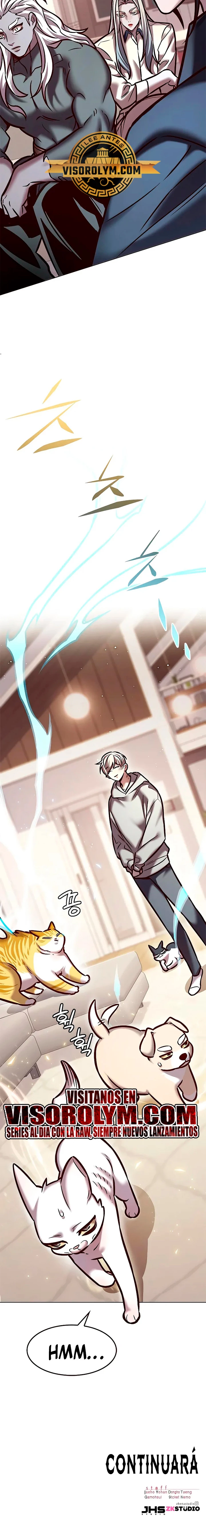 Read Eleceed ES Manga Online