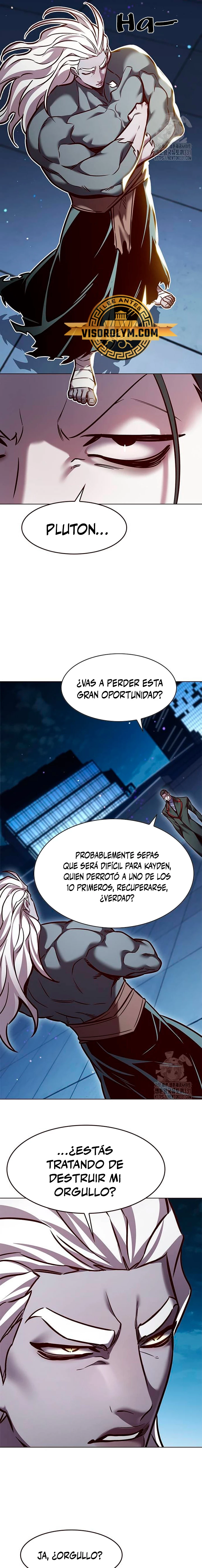 Read Eleceed ES Manga Online