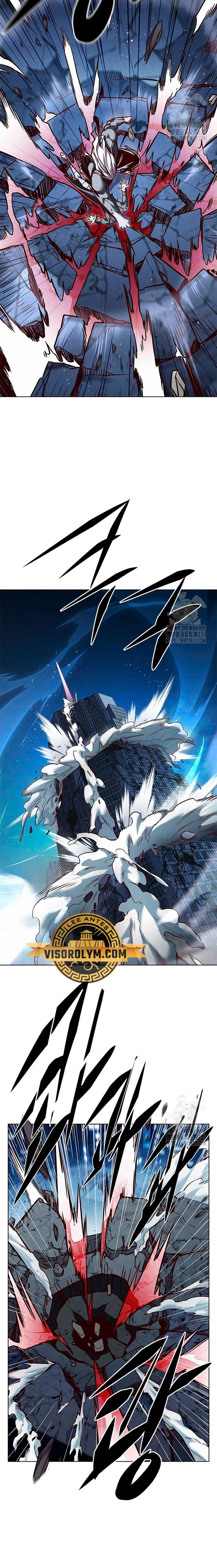 Read Eleceed ES Manga Online