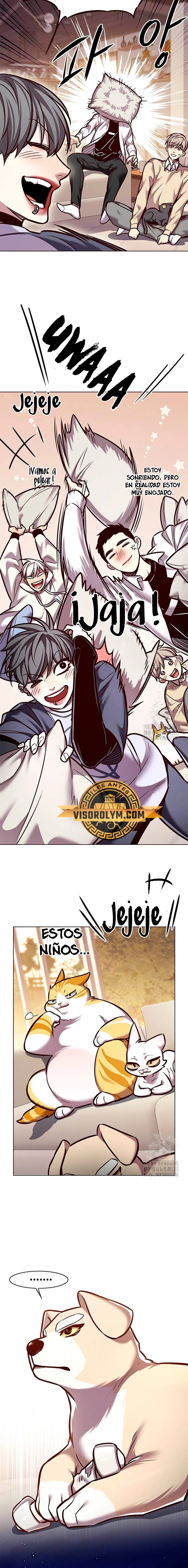 Read Eleceed ES Manga Online