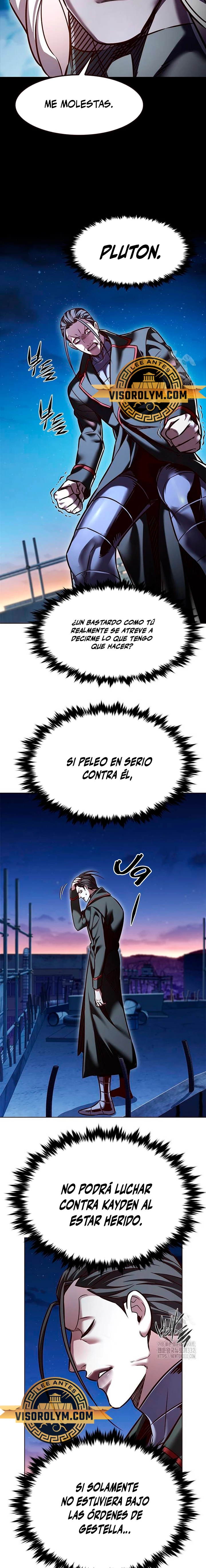 Read Eleceed ES Manga Online