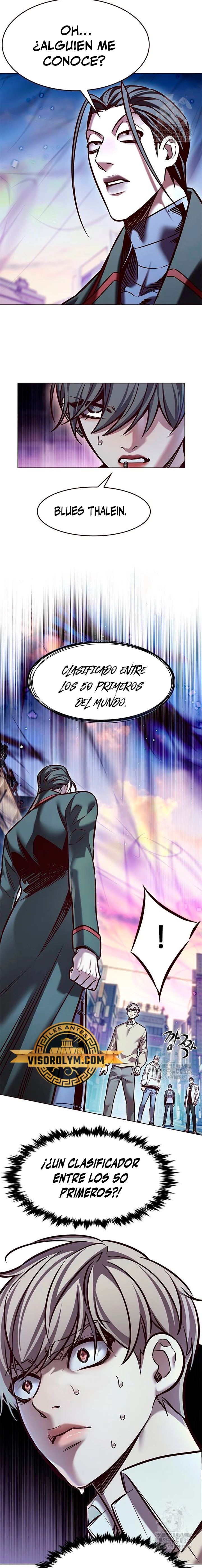 Read Eleceed ES Manga Online