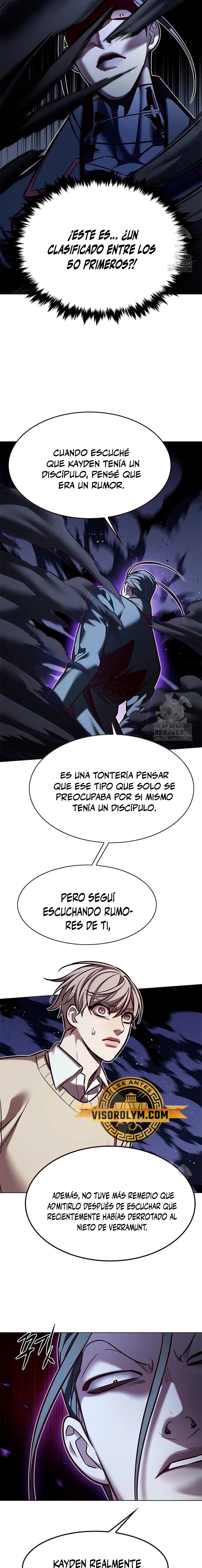 Read Eleceed ES Manga Online