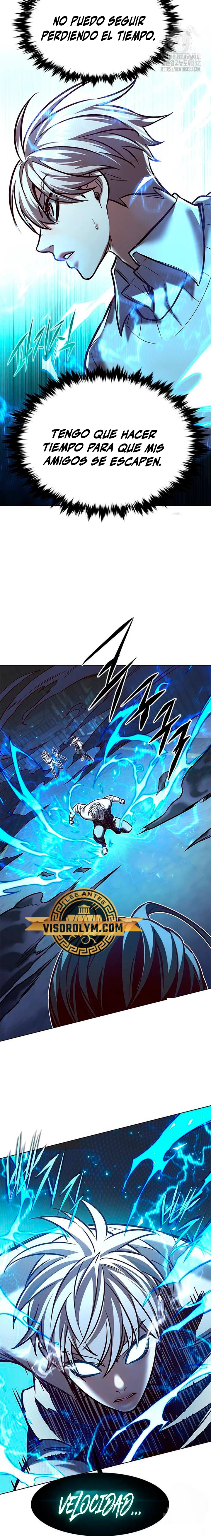 Read Eleceed ES Manga Online