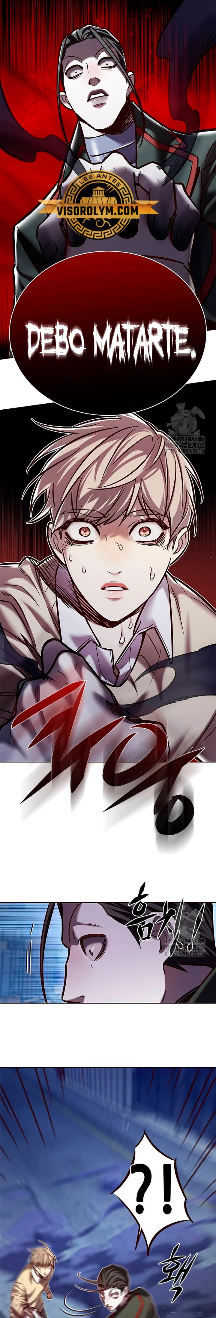 Read Eleceed ES Manga Online