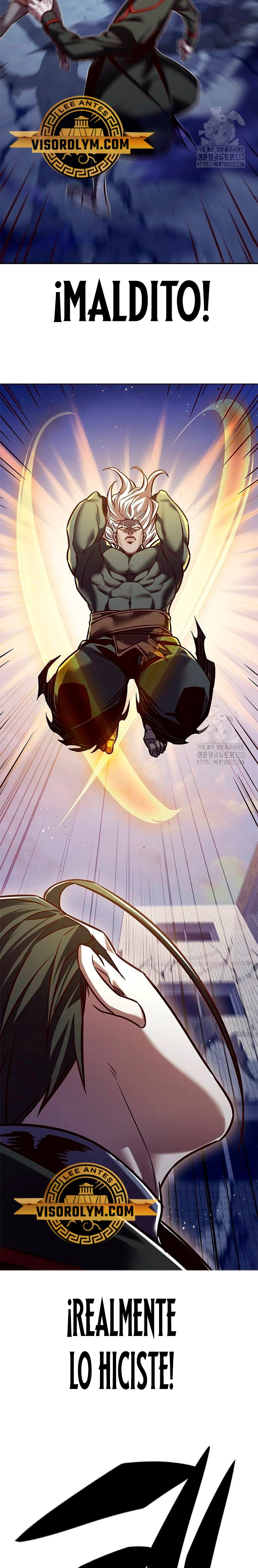 Read Eleceed ES Manga Online