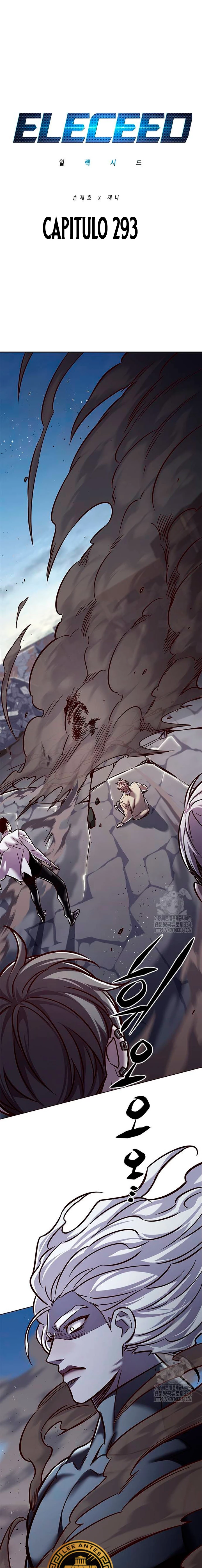 Read Eleceed ES Manga Online