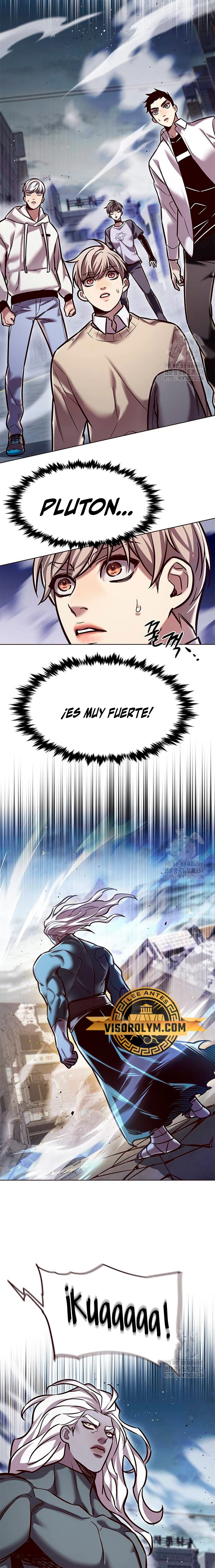 Read Eleceed ES Manga Online