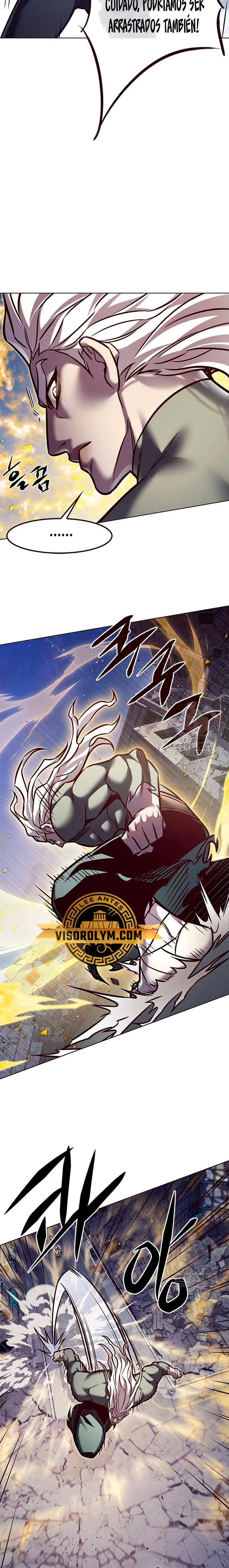 Read Eleceed ES Manga Online