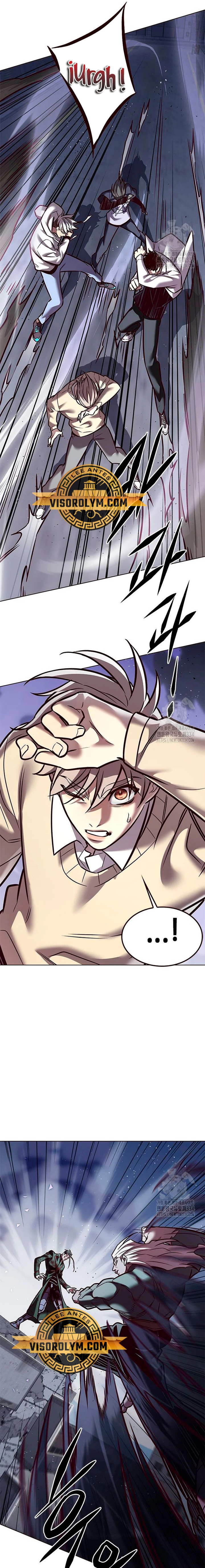 Read Eleceed ES Manga Online