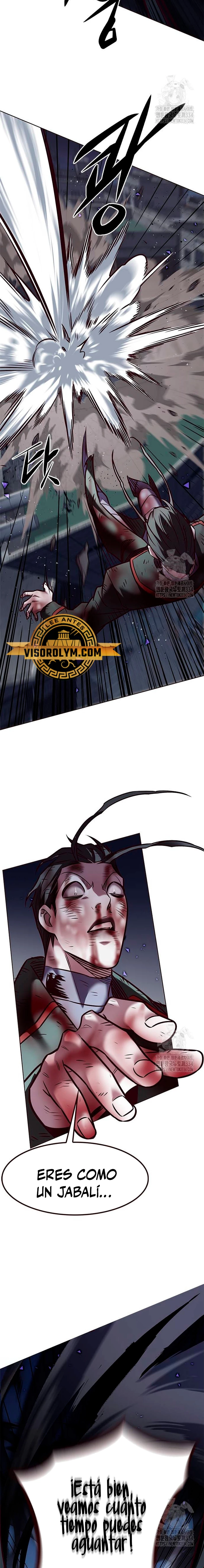 Read Eleceed ES Manga Online