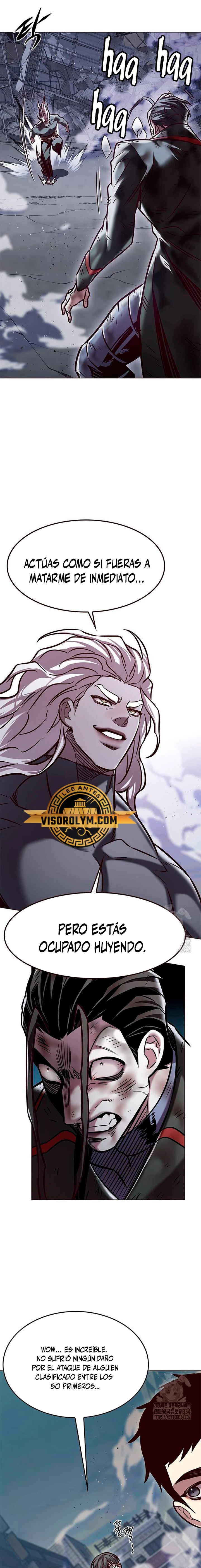 Read Eleceed ES Manga Online