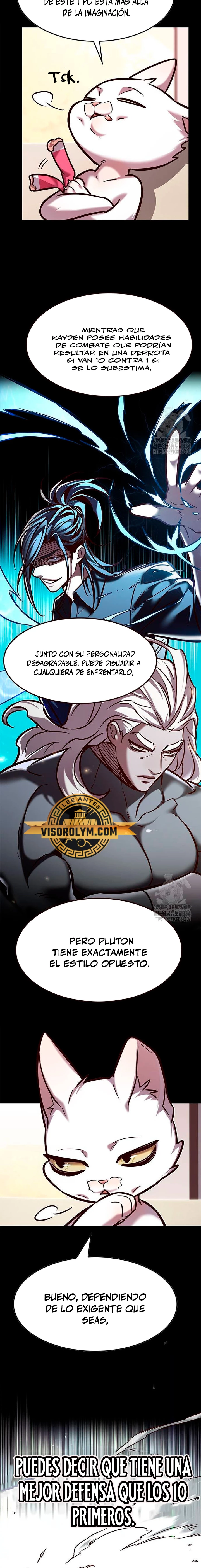 Read Eleceed ES Manga Online