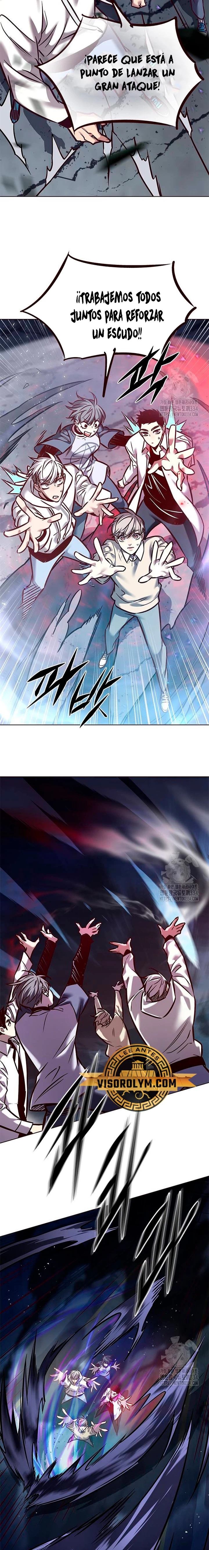 Read Eleceed ES Manga Online