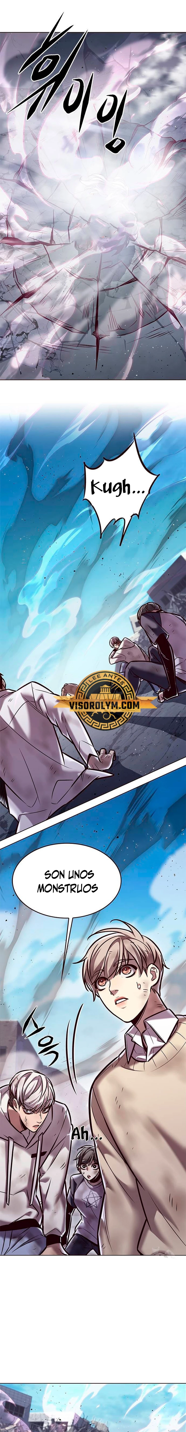 Read Eleceed ES Manga Online