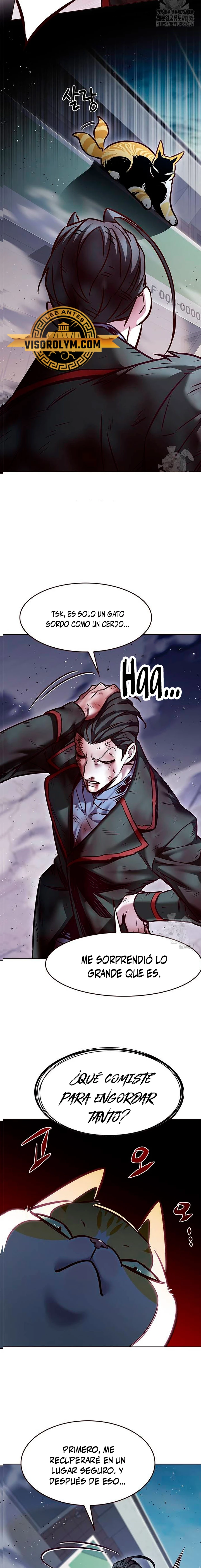 Read Eleceed ES Manga Online