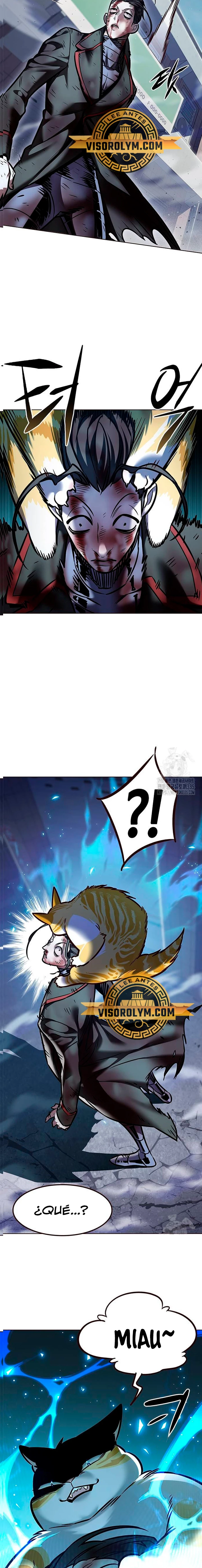 Read Eleceed ES Manga Online