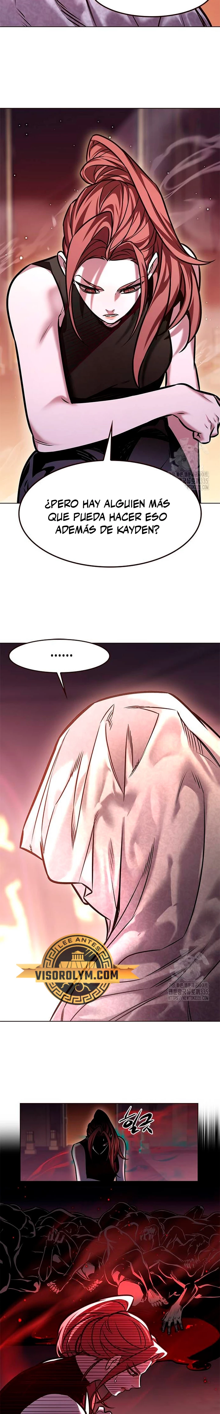 Read Eleceed ES Manga Online