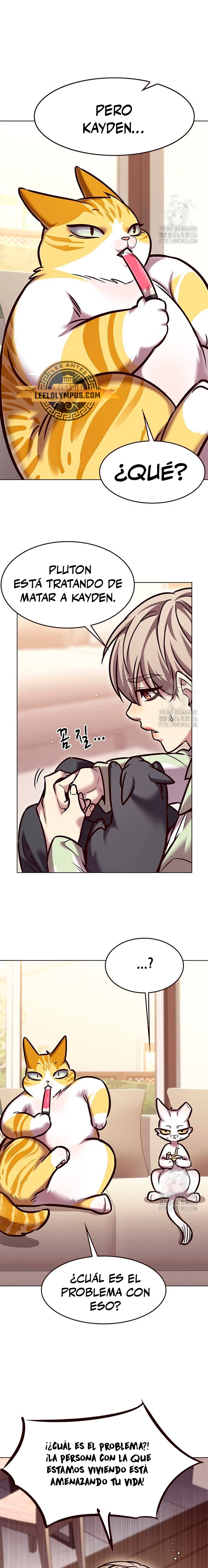 Read Eleceed ES Manga Online