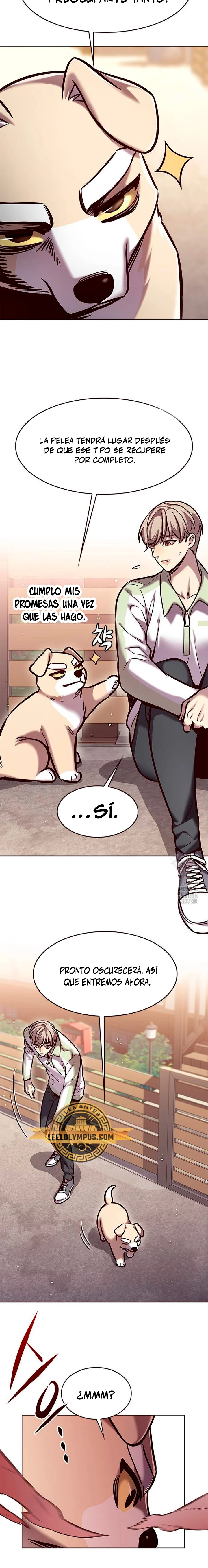 Read Eleceed ES Manga Online