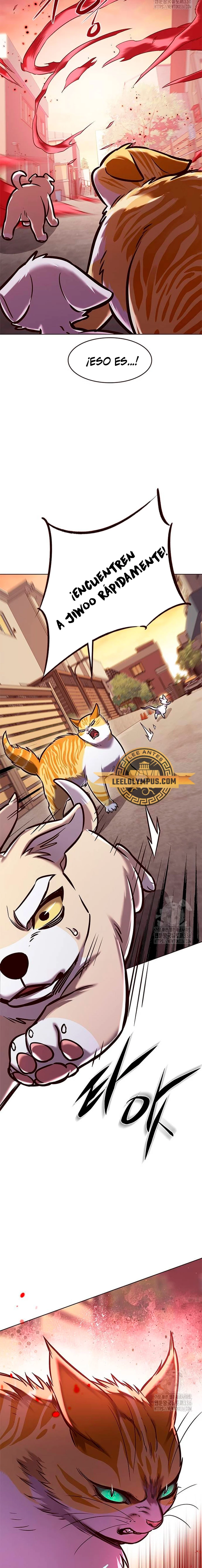 Read Eleceed ES Manga Online