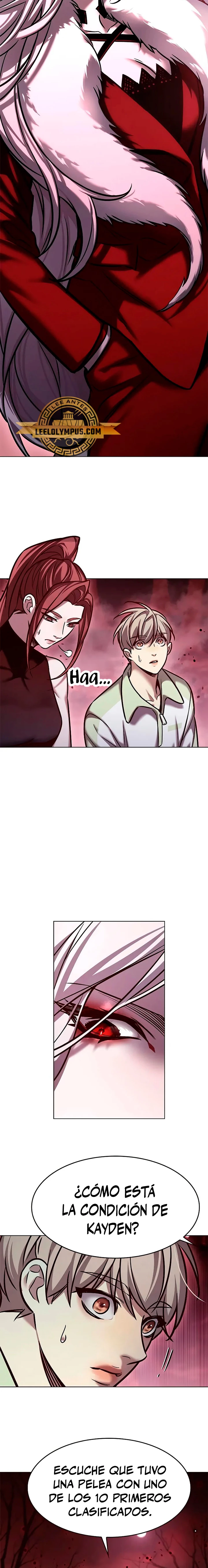 Read Eleceed ES Manga Online