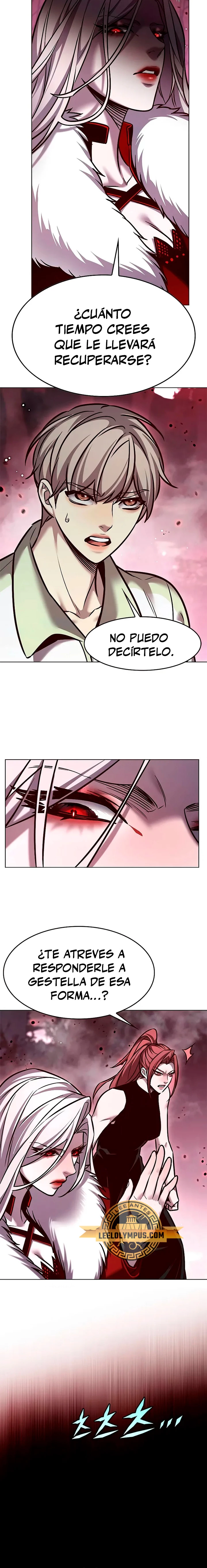 Read Eleceed ES Manga Online