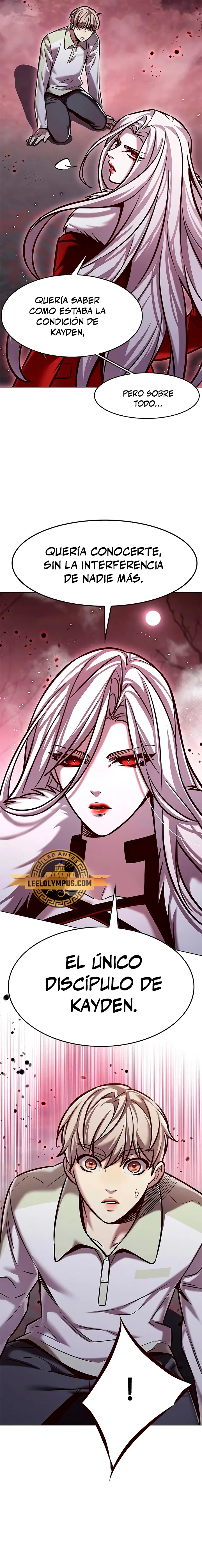 Read Eleceed ES Manga Online