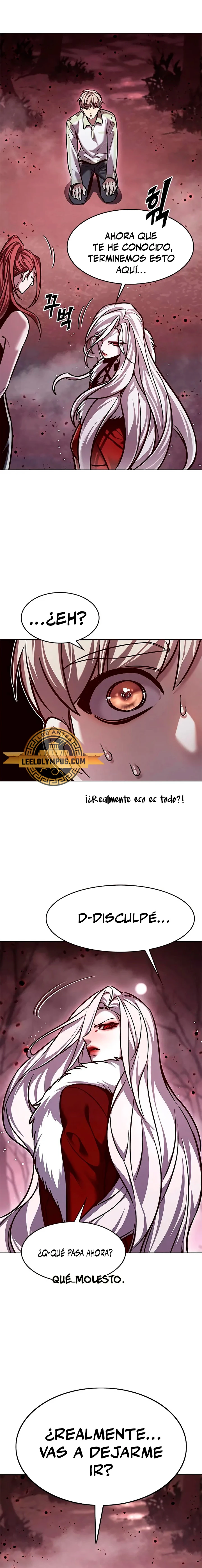 Read Eleceed ES Manga Online