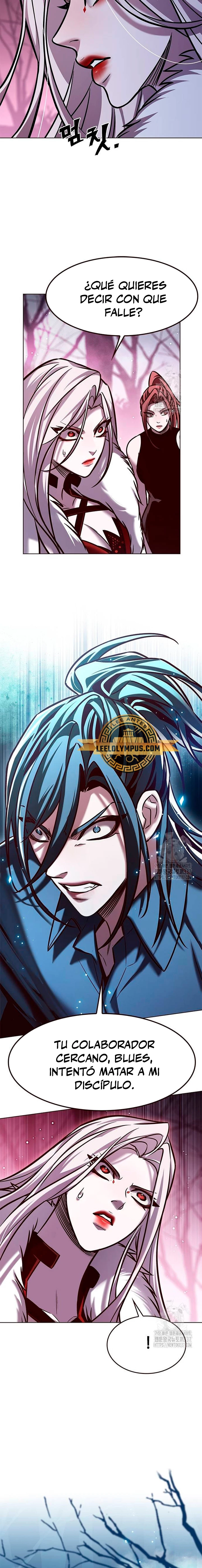 Read Eleceed ES Manga Online